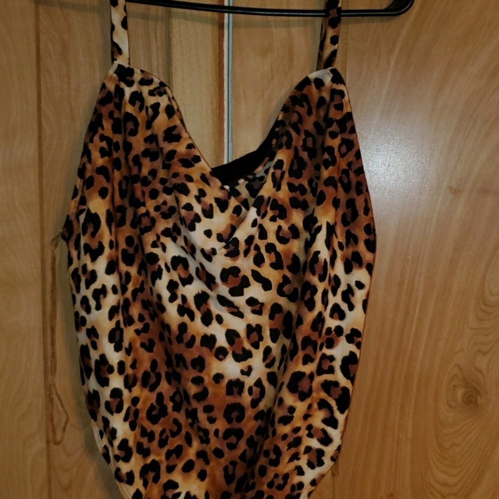 Bathing Suit